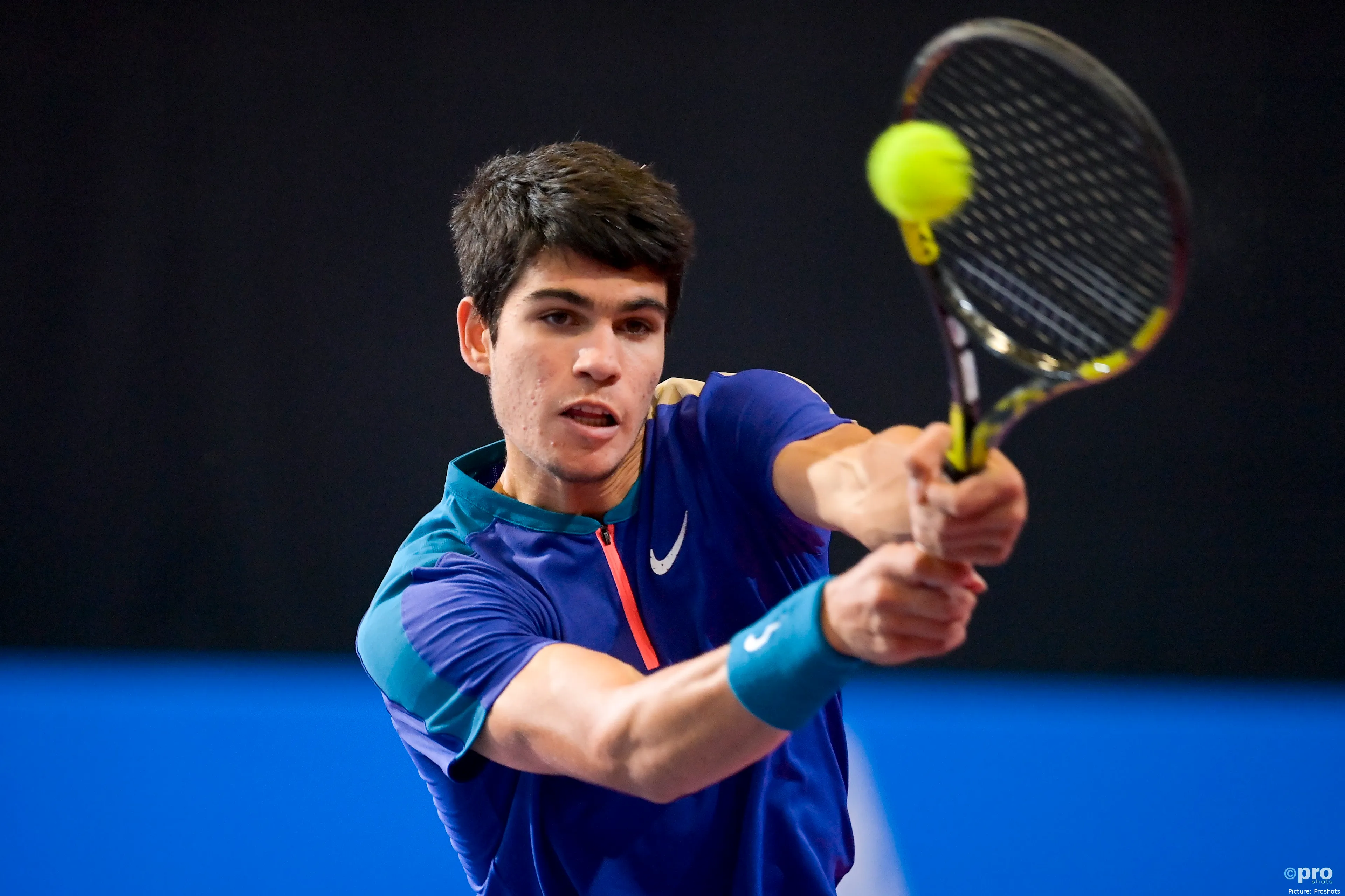 Daily Dose of Social Media Heartwarming scenes between Alcaraz and Nadal as Neymar visits Six